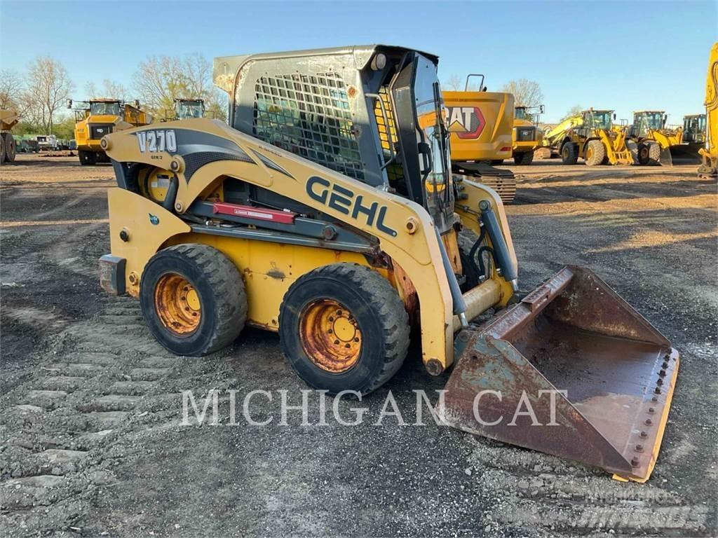 Gehl V270 Mini incarcator