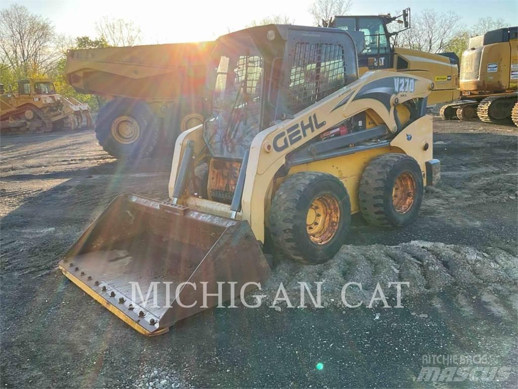 Gehl V270 Mini incarcator
