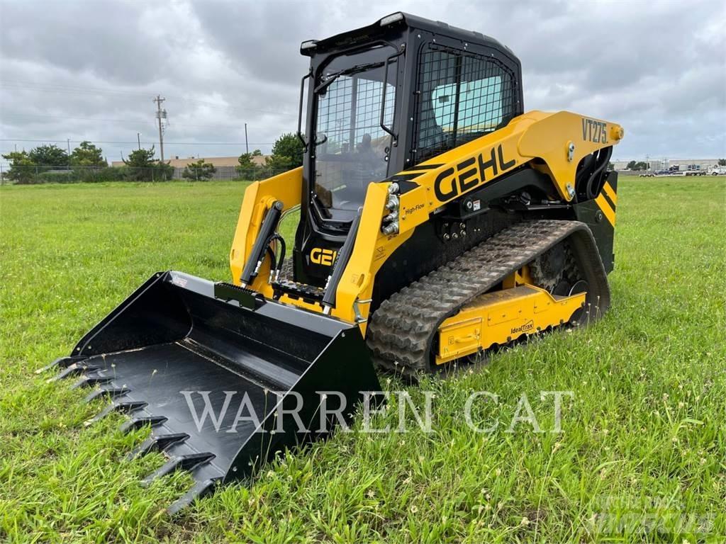 Gehl VT275 Încarcatoare cu excavator