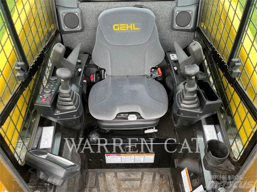 Gehl VT275 Încarcatoare cu excavator