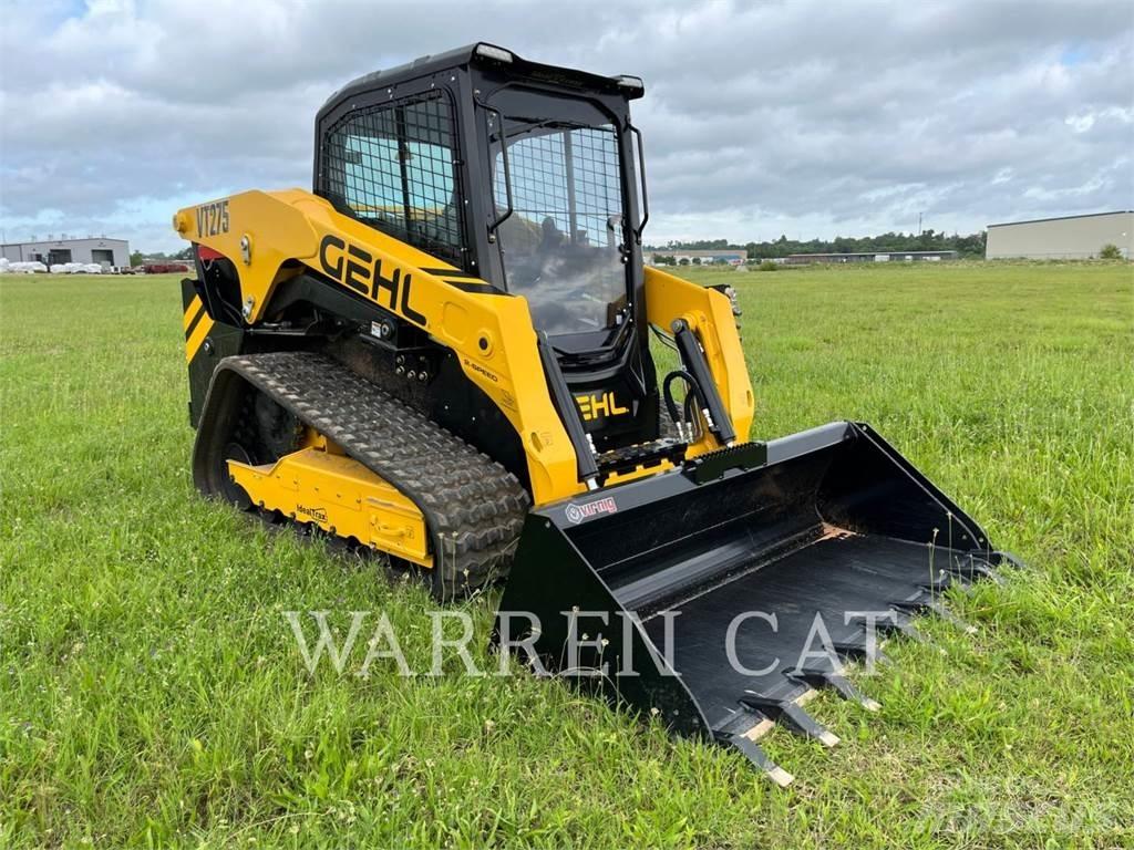 Gehl VT275 Încarcatoare cu excavator