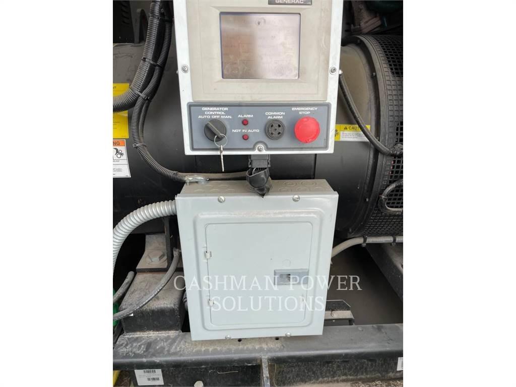 Generac 600KW Generatoare Diesel