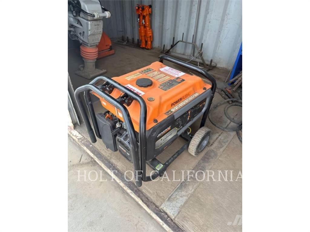 Generac GENSET 6 Alte generatoare
