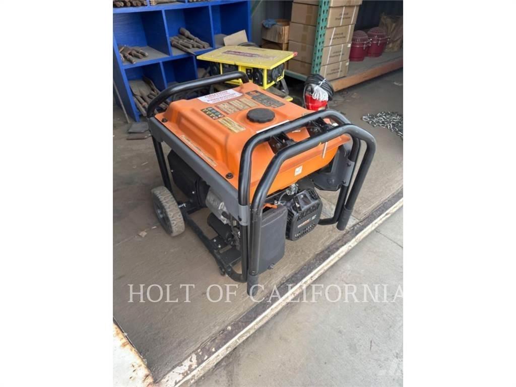 Generac GENSET 6 Alte generatoare