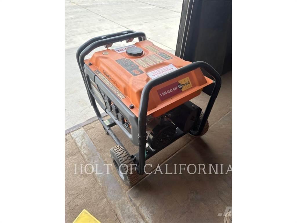 Generac GENSET 6 Alte generatoare