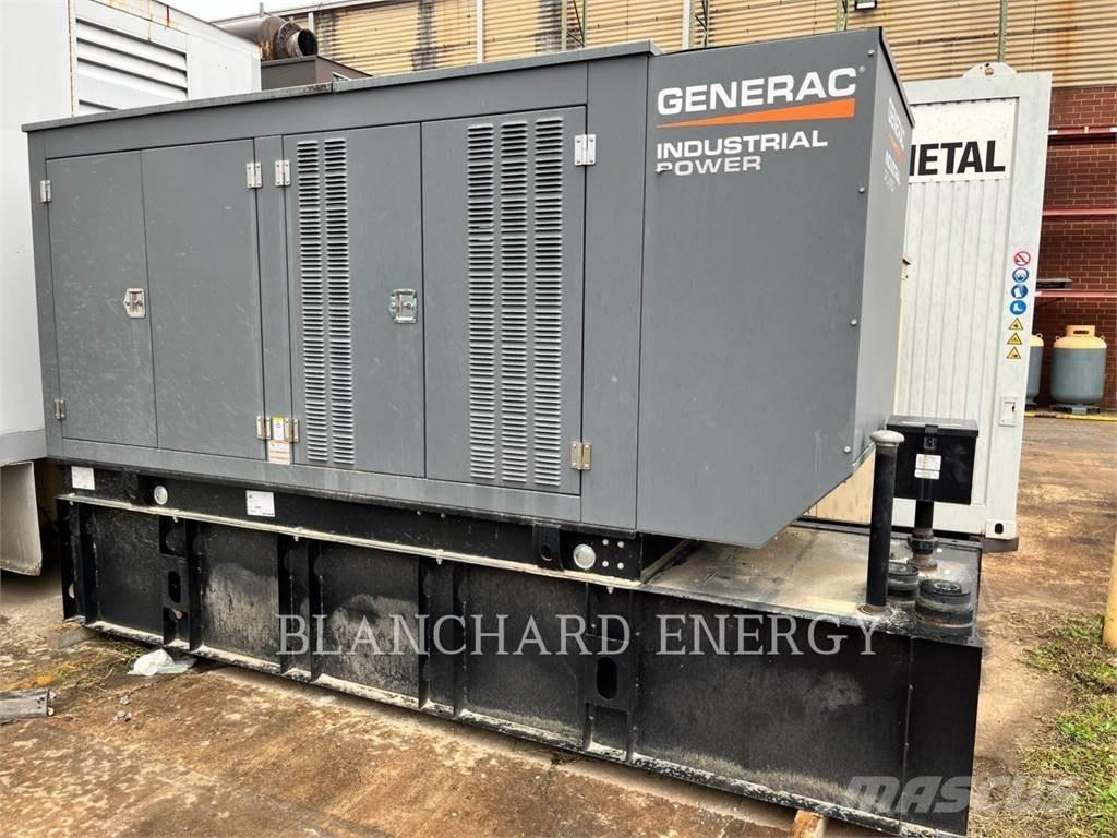 Generac SD150 Generatoare Diesel