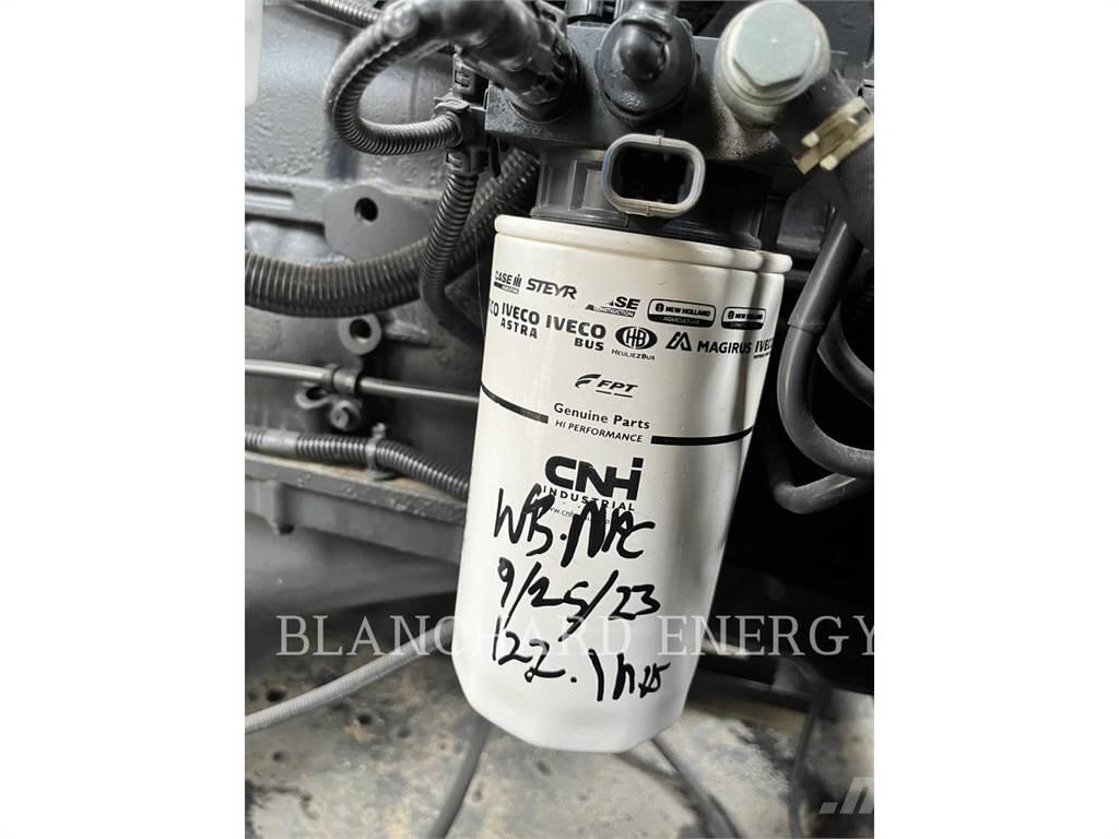 Generac SD150 Generatoare Diesel
