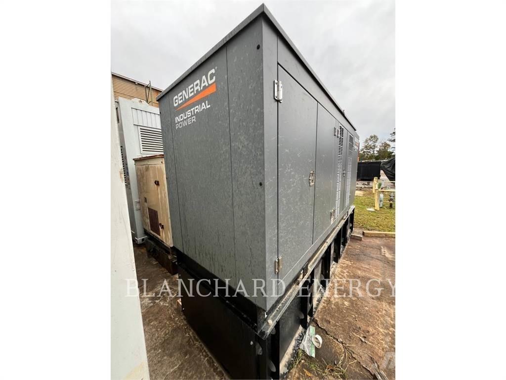 Generac SD150 Generatoare Diesel