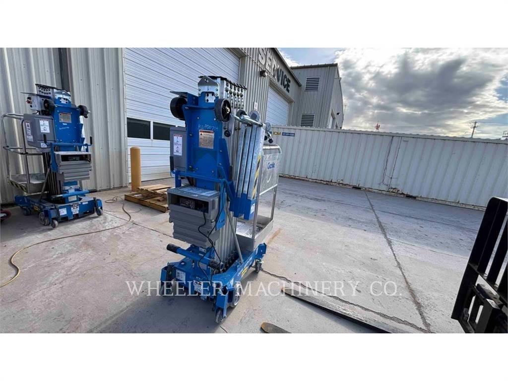 Genie AWP30S Platforme foarfeca