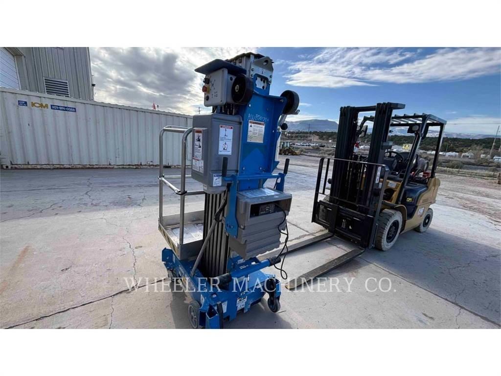 Genie AWP30S Platforme foarfeca
