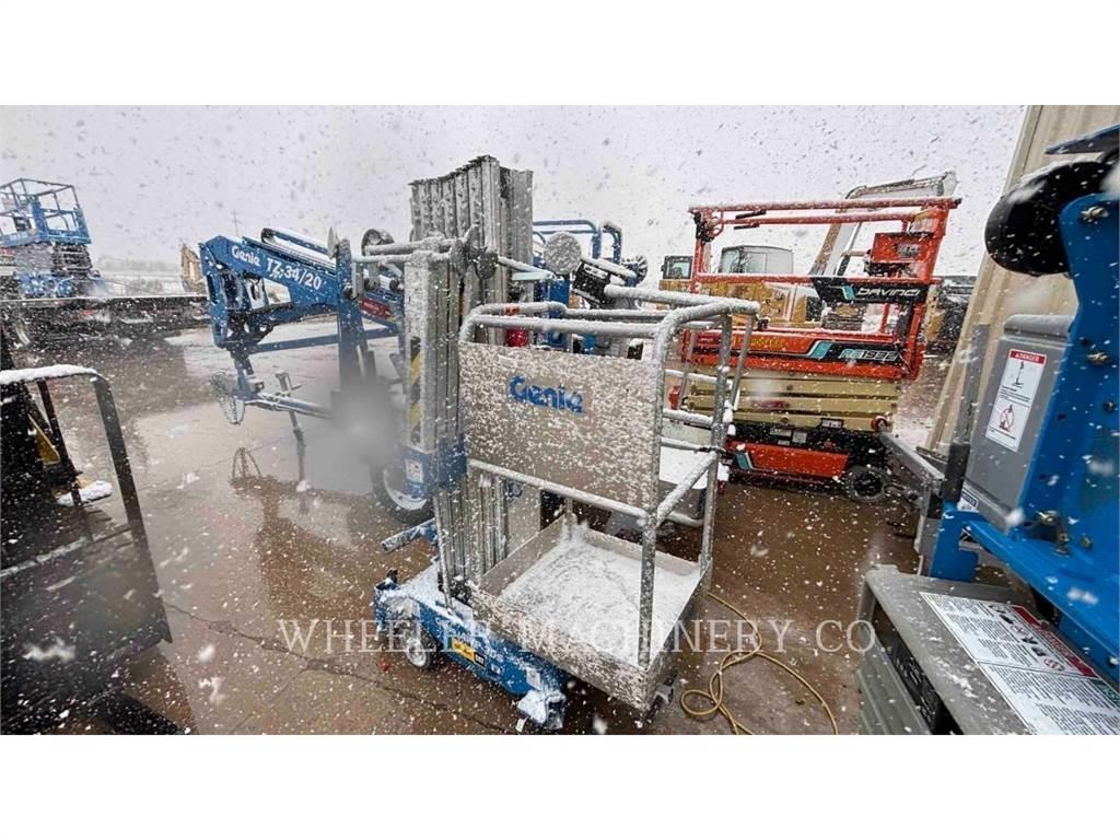 Genie AWP30S Platforme foarfeca