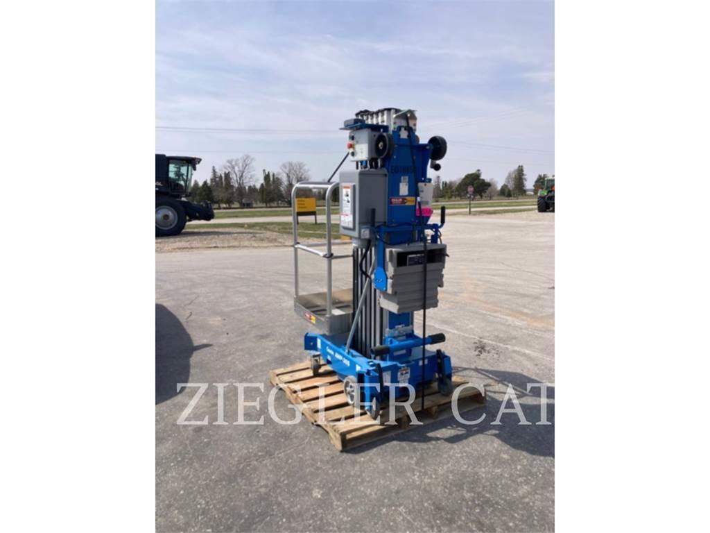 Genie AWP30S Platforme foarfeca
