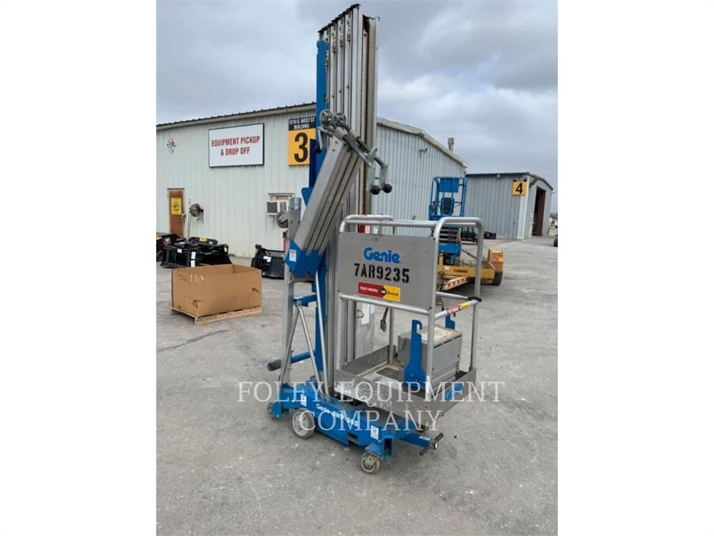 Genie AWP36SDC Platforme foarfeca