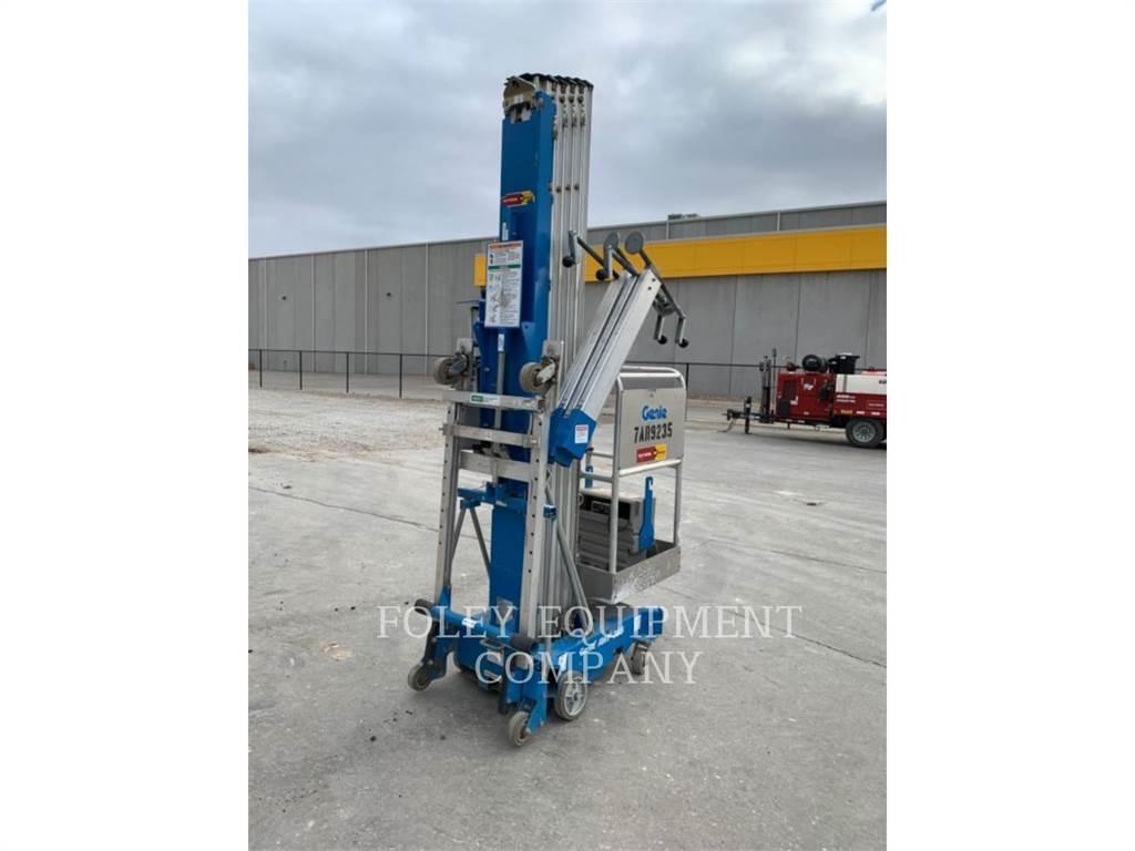 Genie AWP36SDC Platforme foarfeca