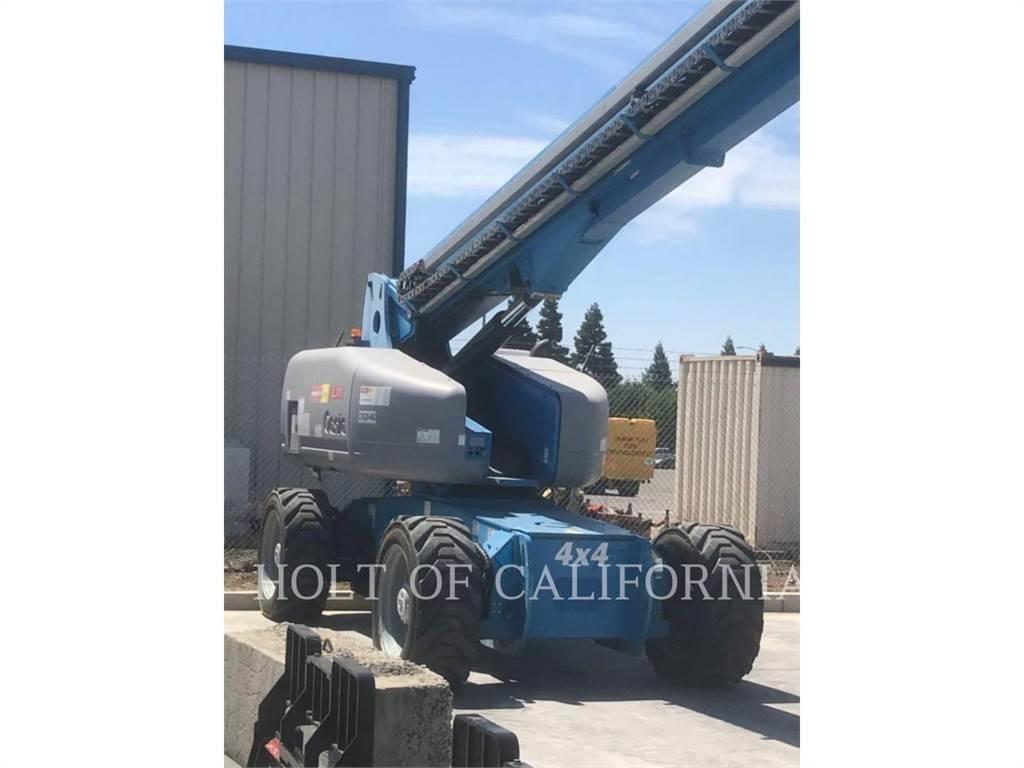 Genie BOOM S125 Nacele cu brat articulat