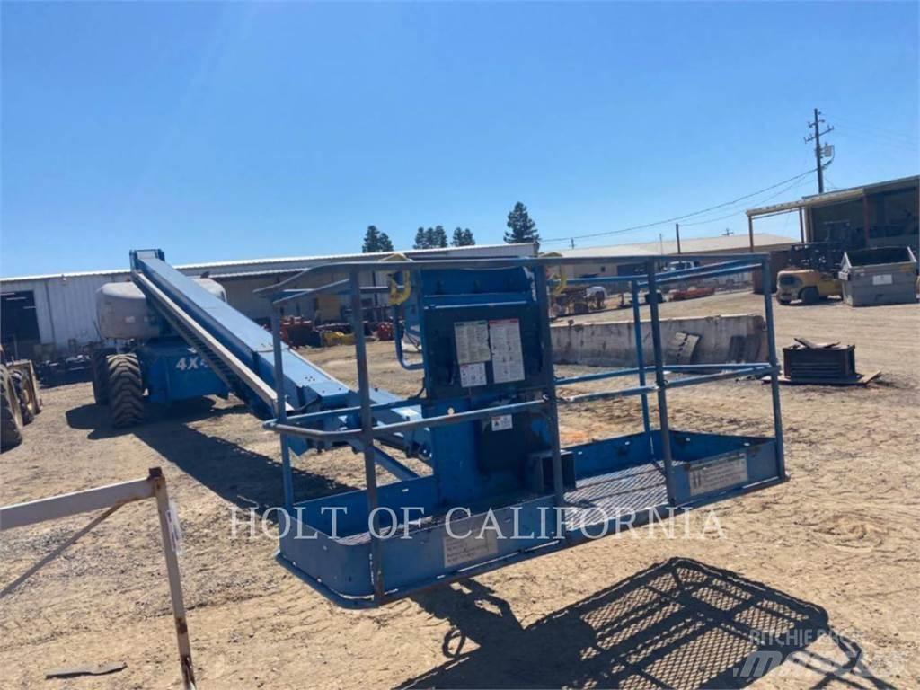 Genie BOOM S125 Nacele cu brat articulat