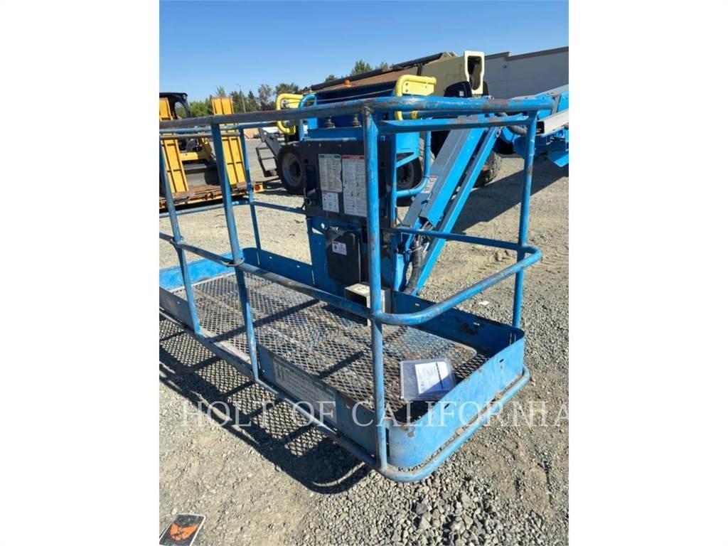 Genie BOOM S125 Nacele cu brat articulat