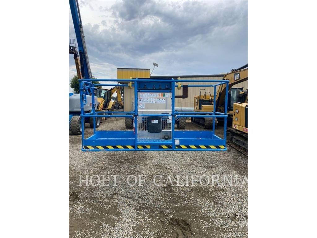 Genie BOOM S125 Nacele cu brat articulat