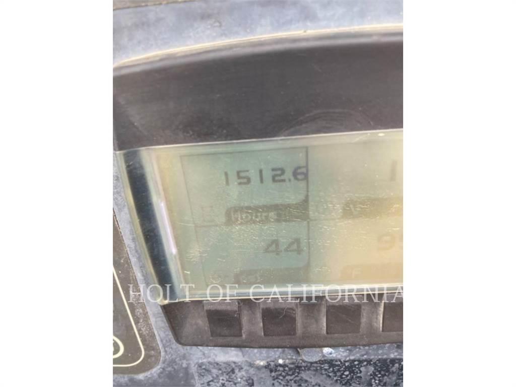 Genie BOOM S45 Nacele cu brat articulat