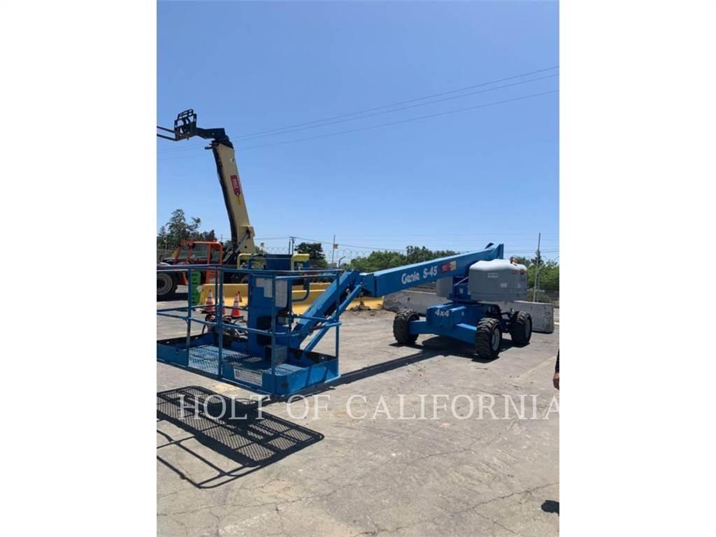 Genie BOOM S45 Nacele cu brat articulat