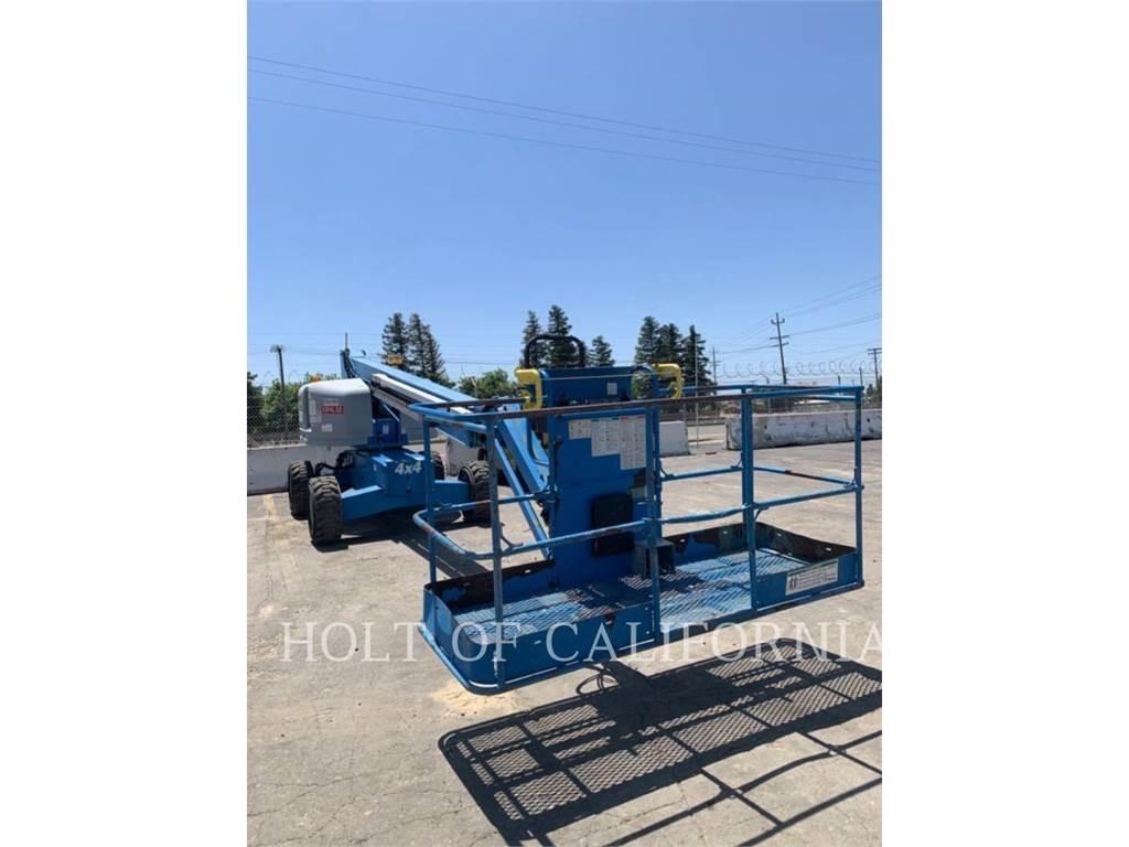 Genie BOOM S45 Nacele cu brat articulat