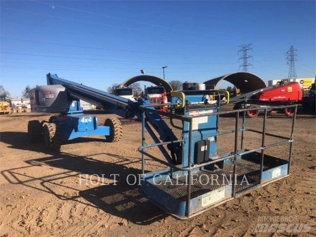 Genie BOOM S45 Nacele cu brat articulat