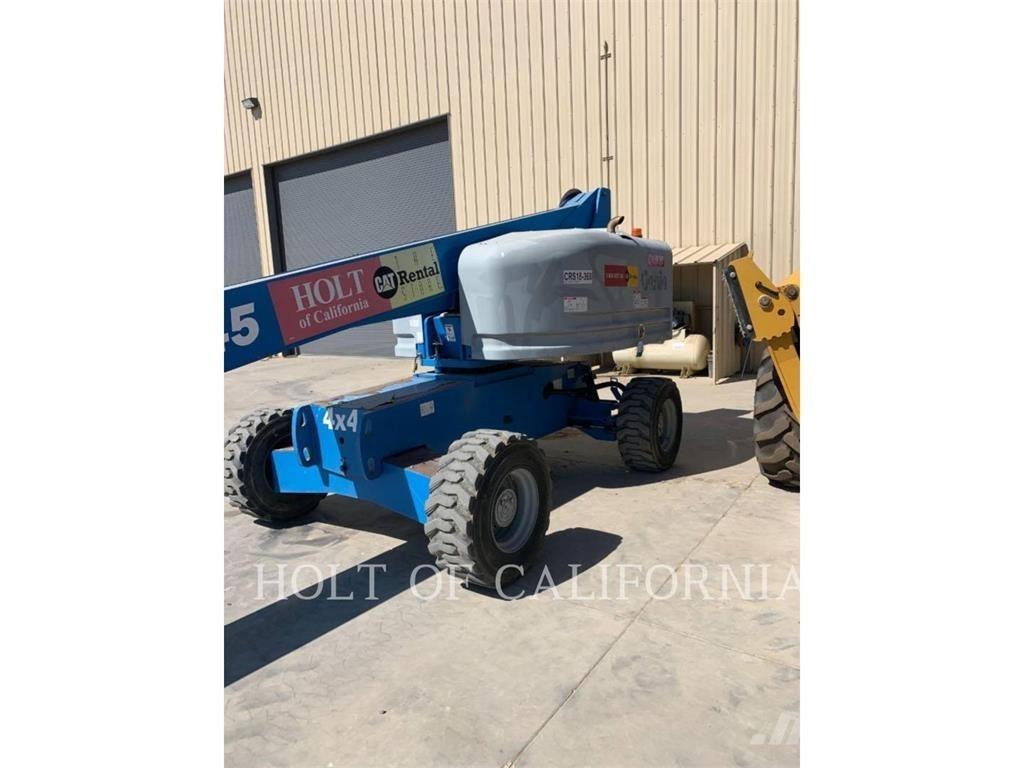 Genie BOOM S45 Nacele cu brat articulat