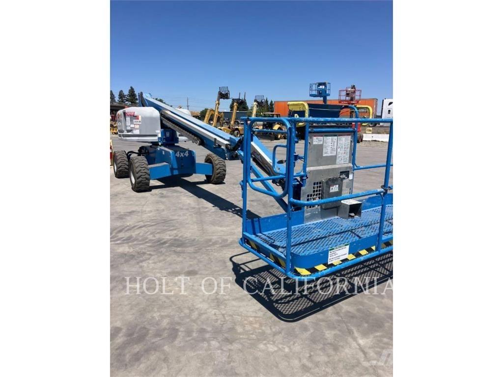 Genie BOOM S45 Nacele cu brat articulat