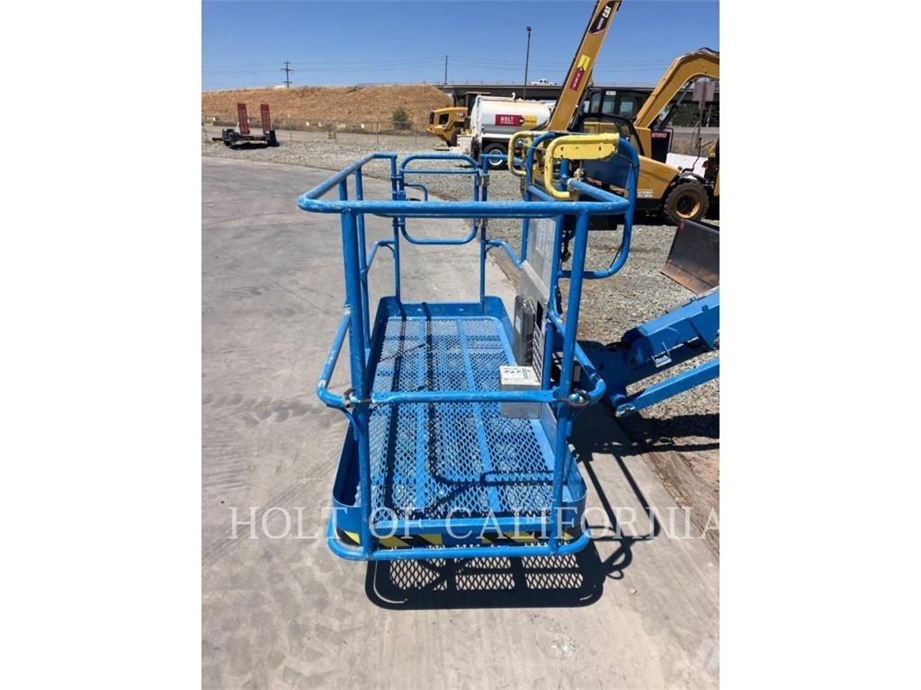 Genie BOOM S45 Nacele cu brat articulat