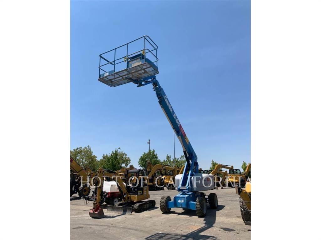 Genie BOOM S65 Nacele cu brat articulat
