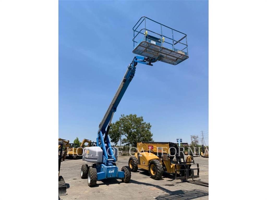 Genie BOOM S65 Nacele cu brat articulat