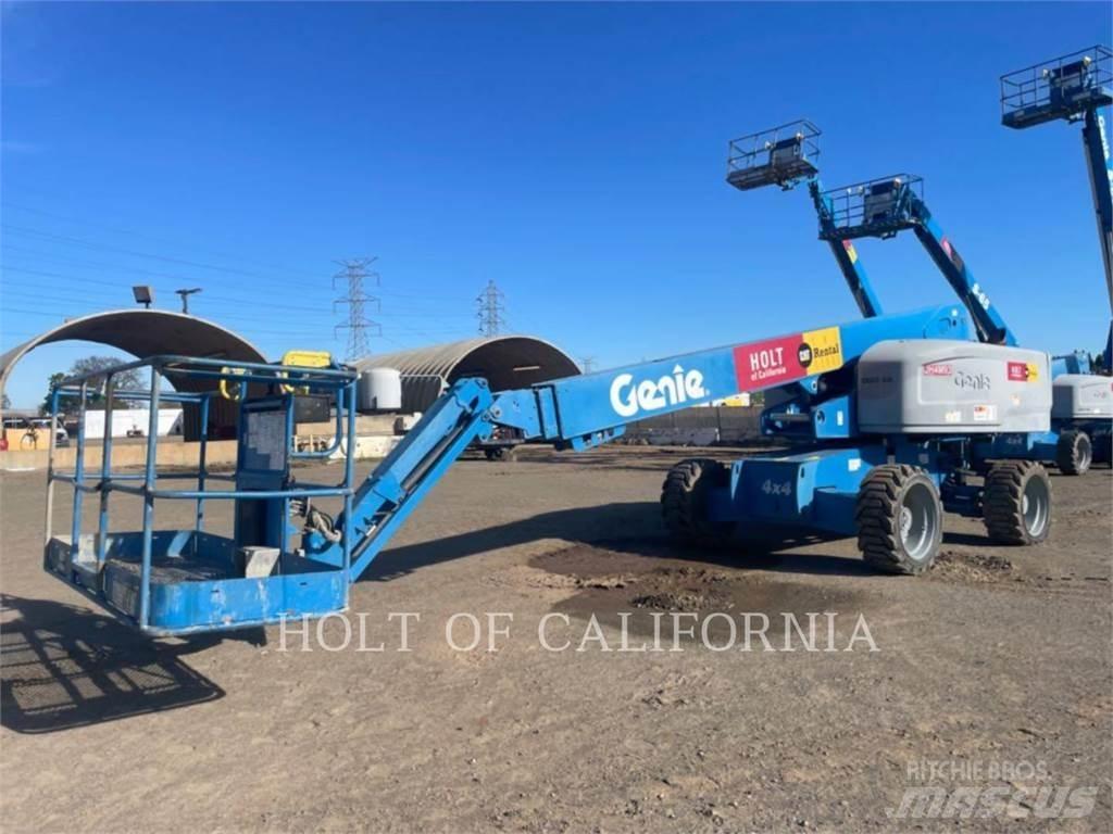 Genie BOOM S65 Nacele cu brat articulat