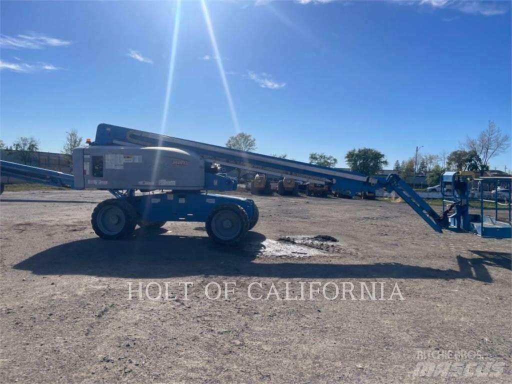 Genie BOOM S65 Nacele cu brat articulat