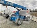 Genie BOOM S65 Nacele cu brat articulat