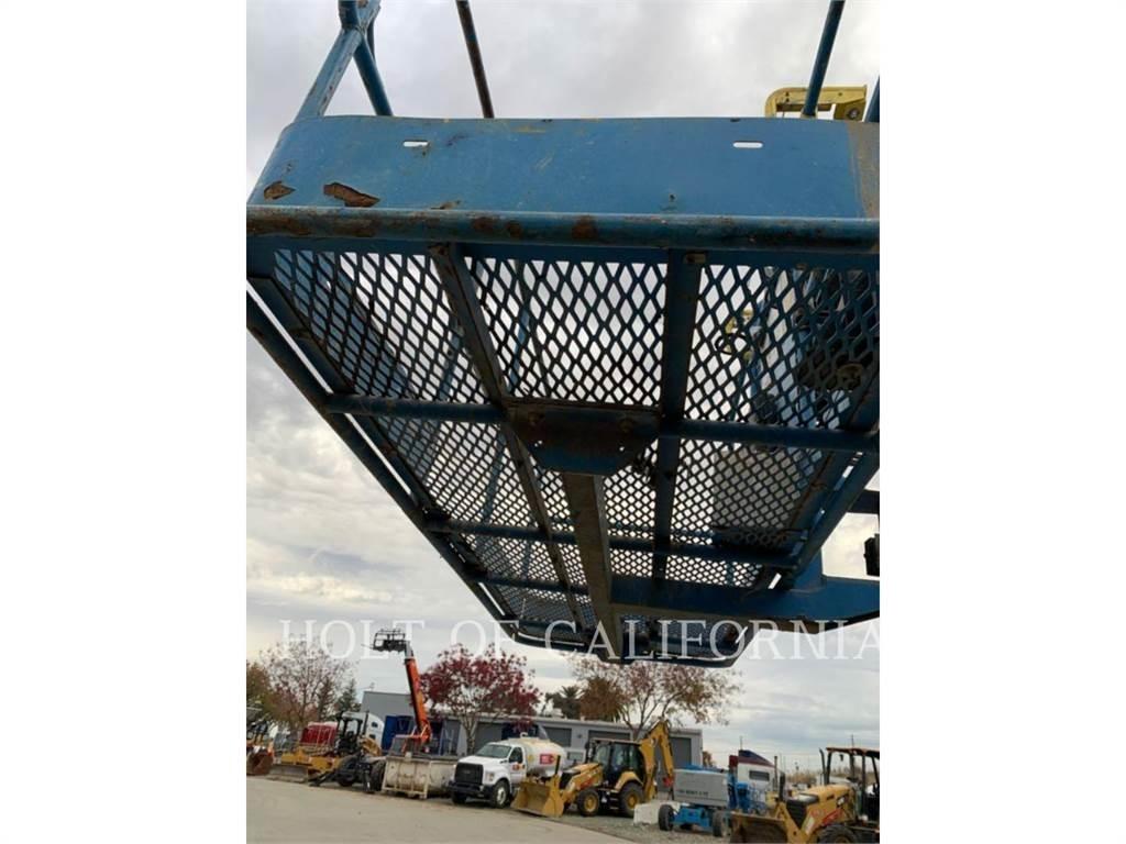 Genie BOOM S65 Nacele cu brat articulat