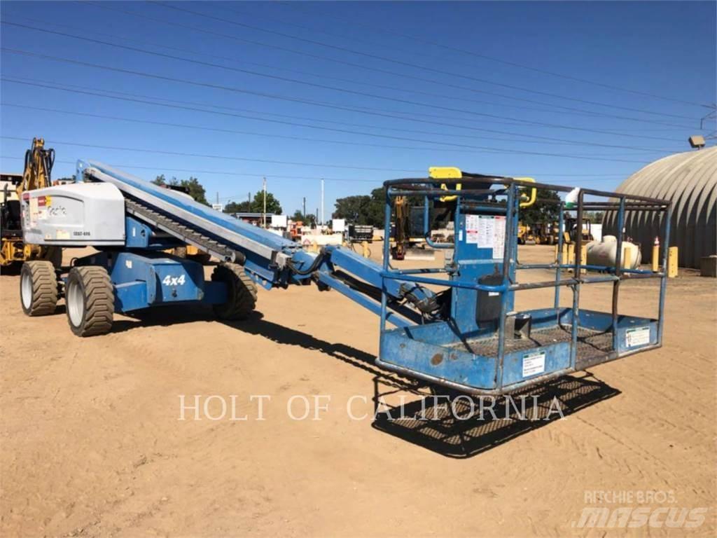 Genie BOOM S65 Nacele cu brat articulat