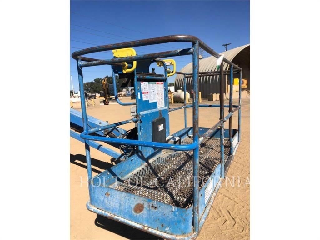Genie BOOM S65 Nacele cu brat articulat