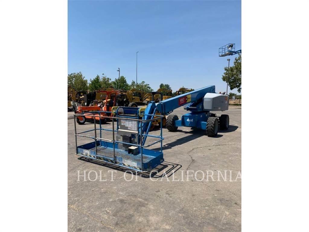 Genie BOOM S65 Nacele cu brat articulat