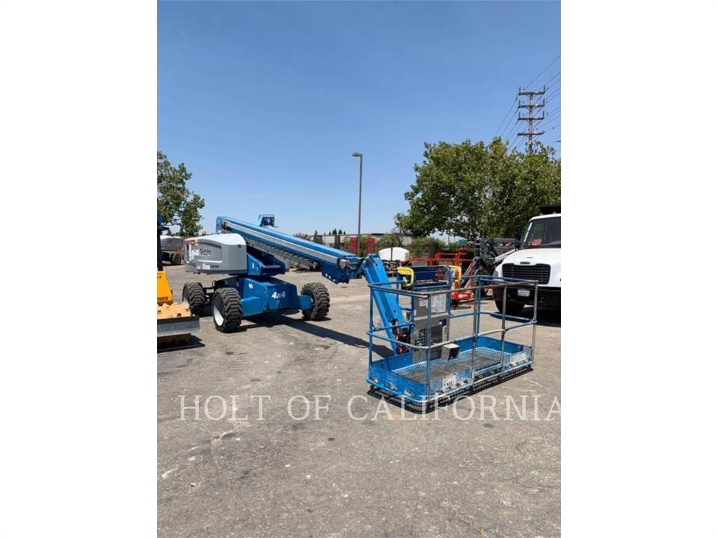 Genie BOOM S65 Nacele cu brat articulat