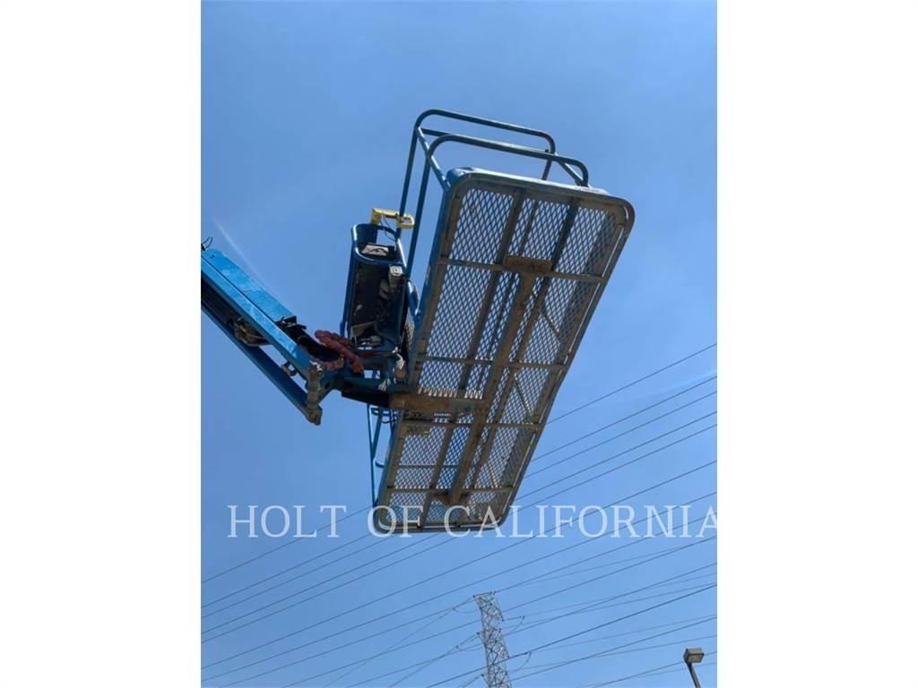 Genie BOOM S65 Nacele cu brat articulat