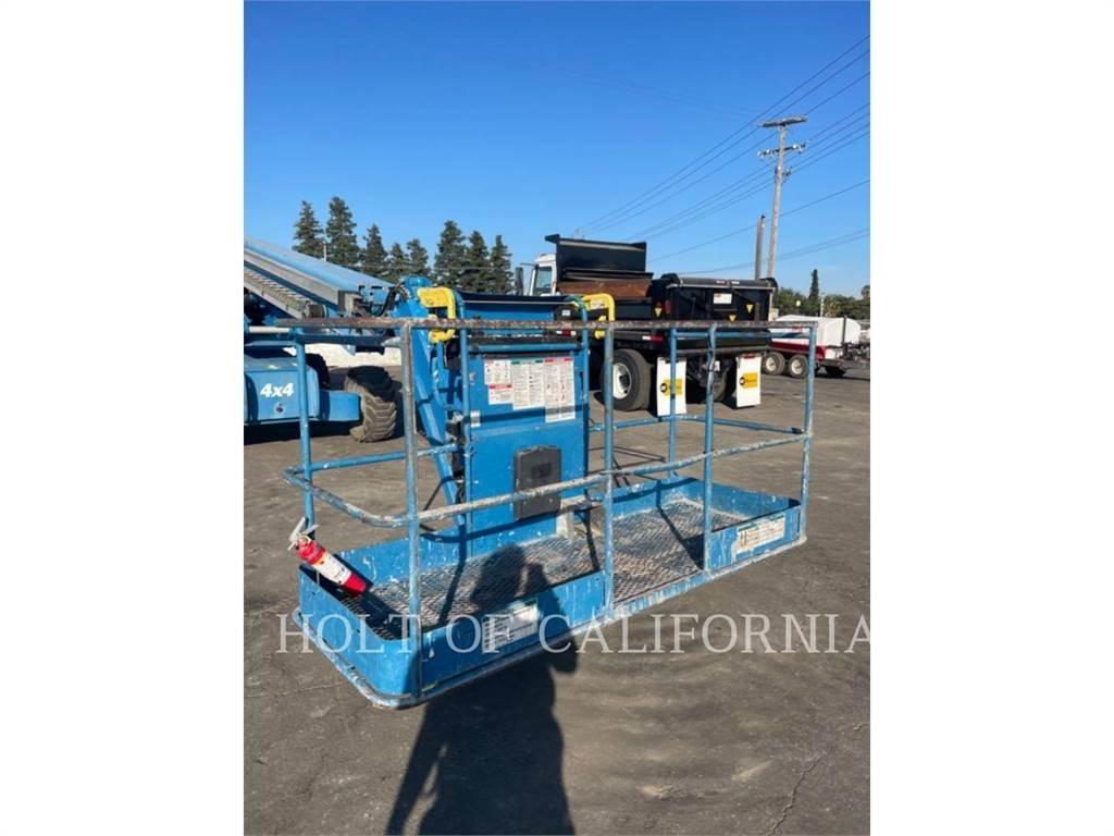 Genie BOOM S65 Nacele cu brat articulat