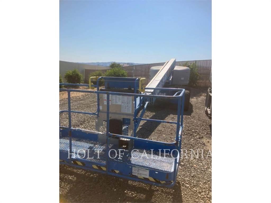 Genie BOOM S65 Nacele cu brat articulat