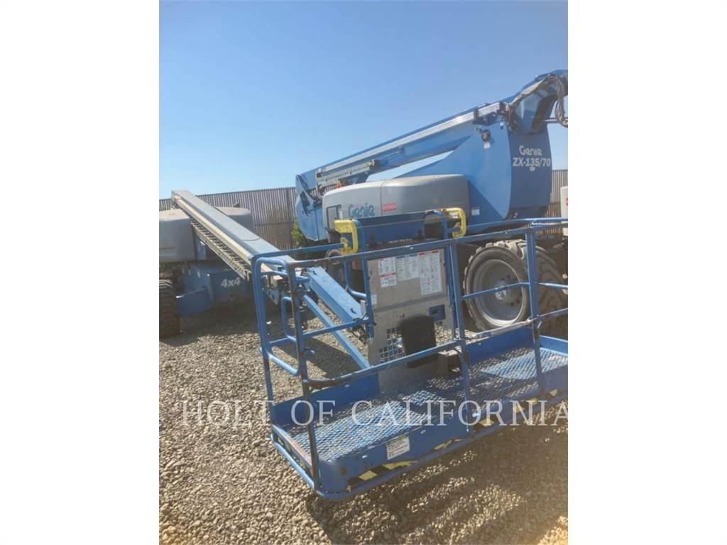 Genie BOOM S65 Nacele cu brat articulat