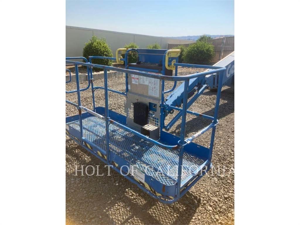 Genie BOOM S65 Nacele cu brat articulat