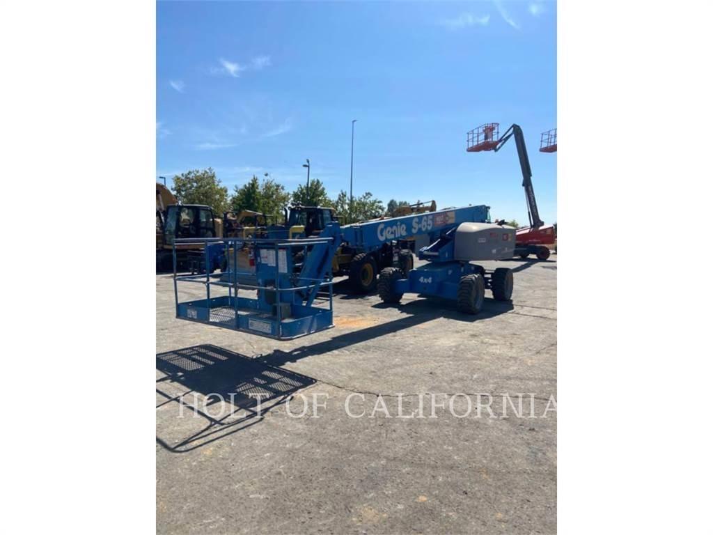 Genie BOOM S65 Nacele cu brat articulat