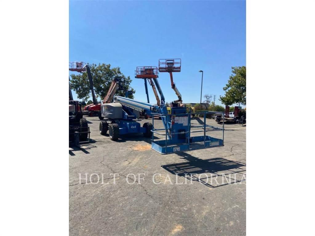 Genie BOOM S65 Nacele cu brat articulat