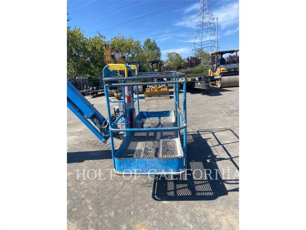 Genie BOOM S65 Nacele cu brat articulat