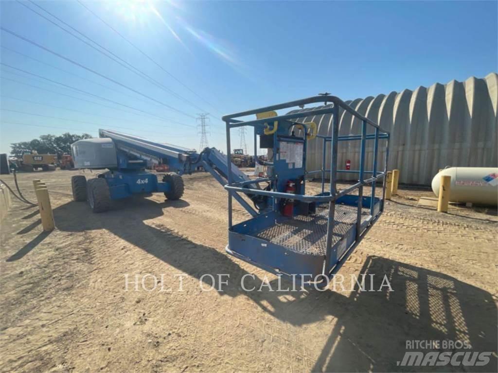 Genie BOOM S65 Nacele cu brat articulat