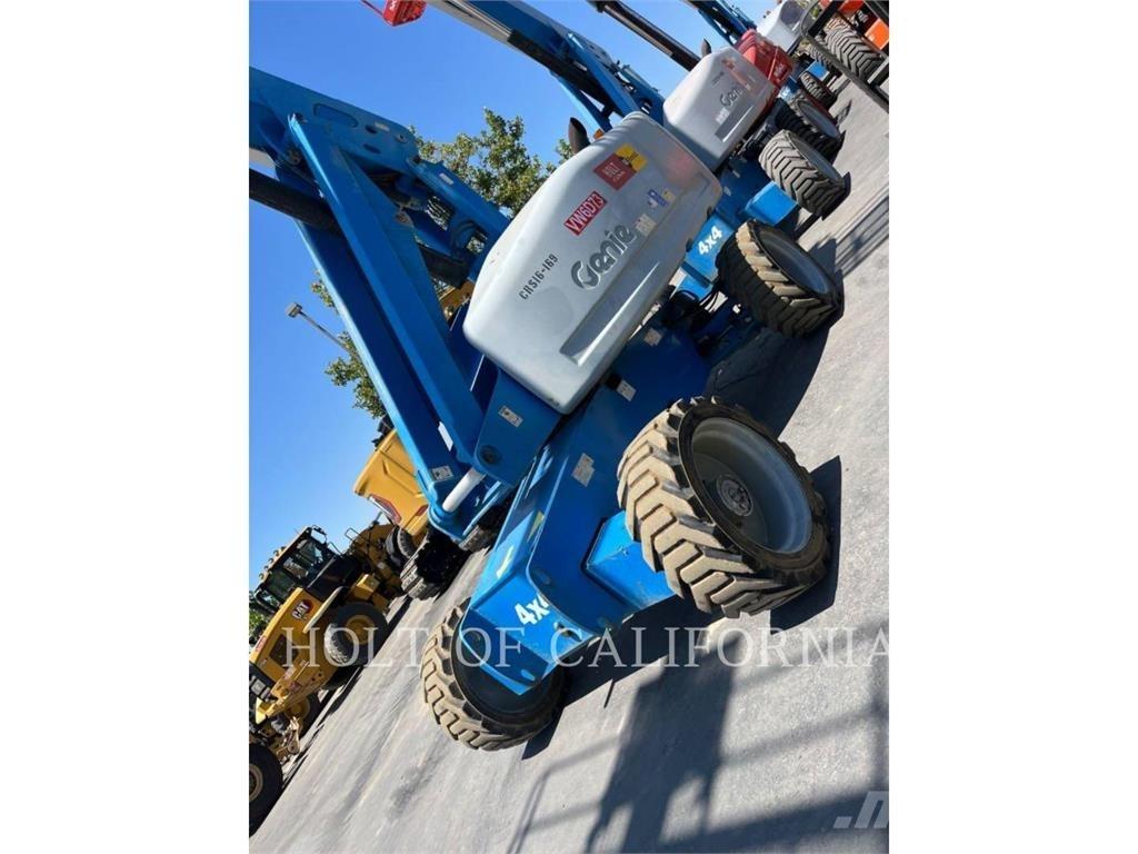 Genie BOOM S65 Nacele cu brat articulat