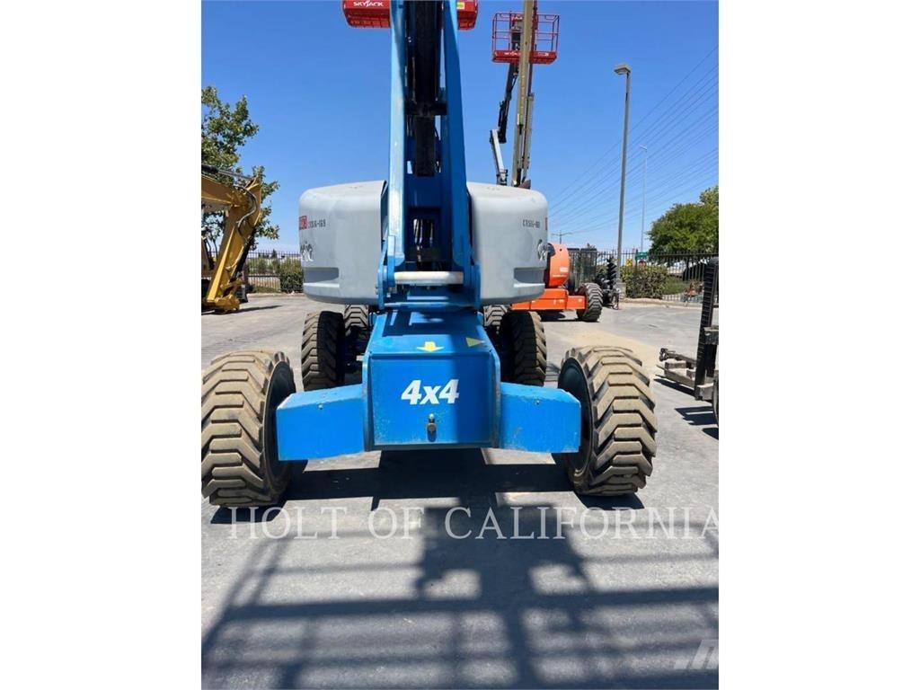 Genie BOOM S65 Nacele cu brat articulat